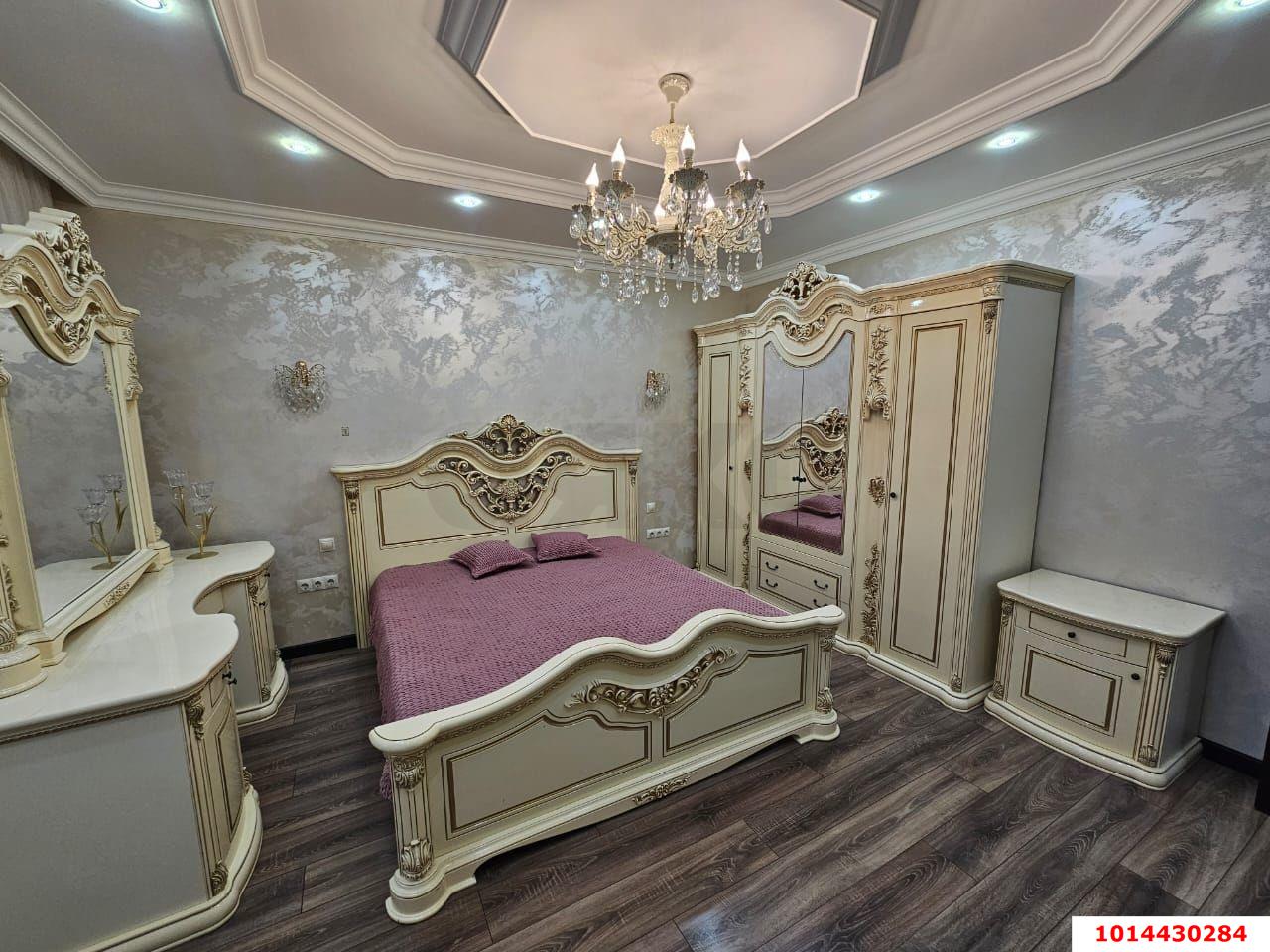 Фото №7: 2-комнатная квартира 68 м² - Краснодар, Губернский, ул. имени Героя Георгия Бочарникова, 8/1