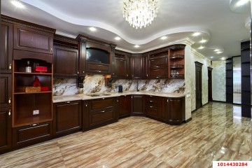 Фото №1: 2-комнатная квартира 68 м² - Краснодар, мкр. Губернский, ул. имени Героя Георгия Бочарникова, 8/1