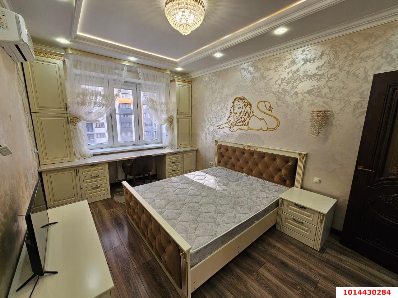 Фото №6: 2-комнатная квартира 68 м² - Краснодар, Губернский, ул. имени Героя Георгия Бочарникова, 8/1