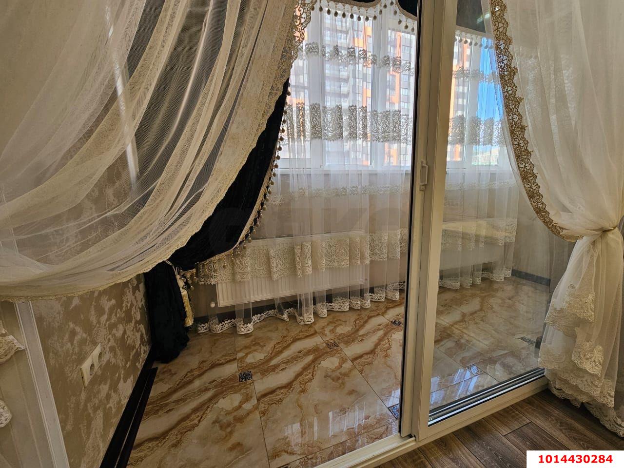 Фото №8: 2-комнатная квартира 68 м² - Краснодар, Губернский, ул. имени Героя Георгия Бочарникова, 8/1