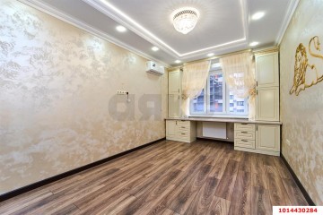 Фото №4: 2-комнатная квартира 68 м² - Краснодар, мкр. Губернский, ул. имени Героя Георгия Бочарникова, 8/1