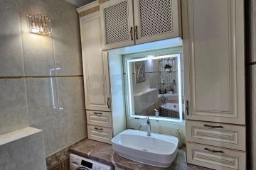 Фото №5: 2-комнатная квартира 68 м² - Краснодар, мкр. Губернский, ул. имени Героя Георгия Бочарникова, 8/1