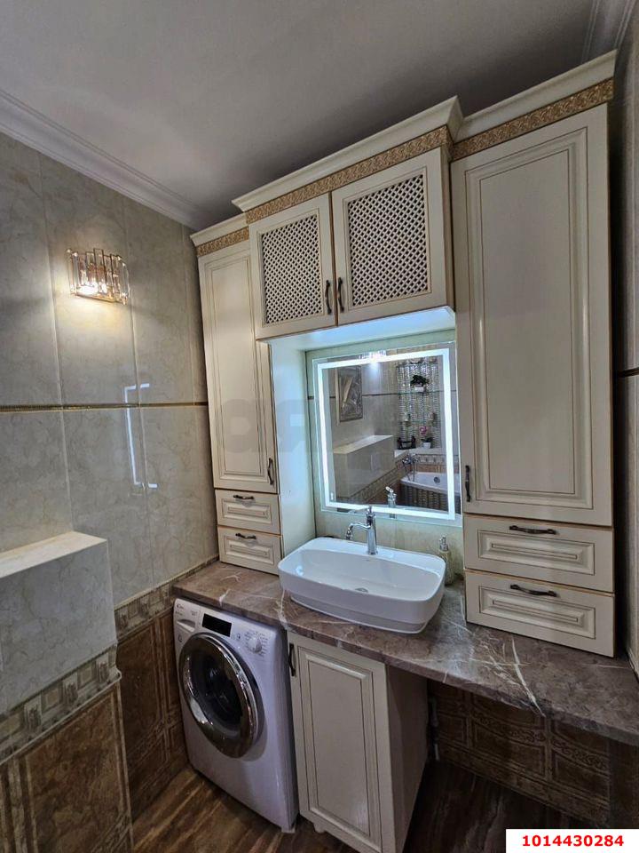 Фото №5: 2-комнатная квартира 68 м² - Краснодар, Губернский, ул. имени Героя Георгия Бочарникова, 8/1