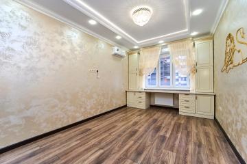 Фото №4: 2-комнатная квартира 68 м² - Краснодар, мкр. Губернский, ул. имени Героя Георгия Бочарникова, 8/1