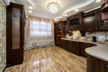 Фото №2: 2-комнатная квартира 68 м² - Краснодар, мкр. Губернский, ул. имени Героя Георгия Бочарникова, 8/1