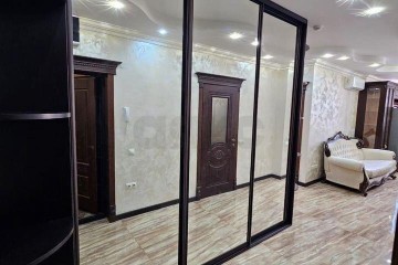 Фото №3: 2-комнатная квартира 68 м² - Краснодар, мкр. Губернский, ул. имени Героя Георгия Бочарникова, 8/1