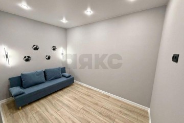 Фото №4: 1-комнатная квартира 42 м² - Краснодар, мкр. 1-й квартал, ул. Боспорская, 2