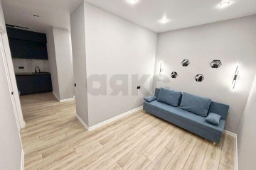 Фото №3: 1-комнатная квартира 42 м² - Краснодар, мкр. 1-й квартал, ул. Боспорская, 2