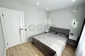 Фото №5: 1-комнатная квартира 43 м² - Краснодар, мкр. 1-й квартал, ул. Боспорская, 2