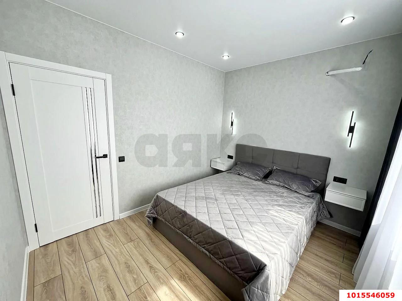 Фото №5: 1-комнатная квартира 43 м² - Краснодар, 1-й квартал, ул. Боспорская, 2