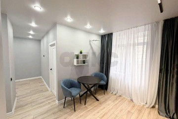 Фото №2: 1-комнатная квартира 42 м² - Краснодар, мкр. 1-й квартал, ул. Боспорская, 2