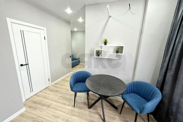 Фото №3: 1-комнатная квартира 43 м² - Краснодар, мкр. 1-й квартал, ул. Боспорская, 2