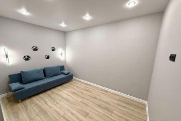 Фото №4: 1-комнатная квартира 42 м² - Краснодар, мкр. ЖК Губернский, ул. Боспорская, 2