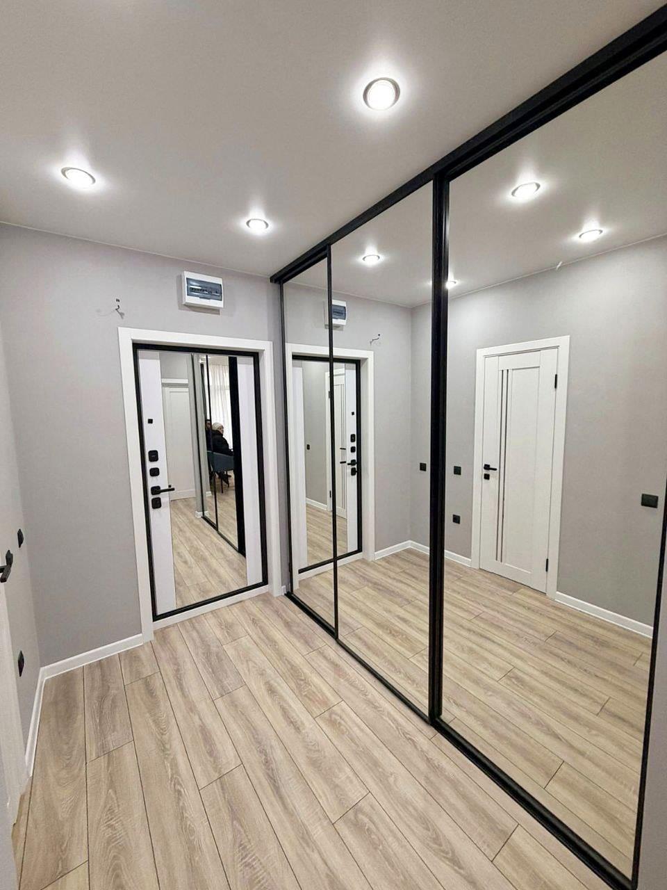 Фото №10: 1-комнатная квартира 42 м² - Краснодар, Прикубанский внутригородской округ, 1-й квартал, мкр. ЖК Губернский, ул. Боспорская, 2