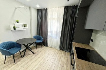 Фото №2: 1-комнатная квартира 43 м² - Краснодар, мкр. 1-й квартал, ул. Боспорская, 2