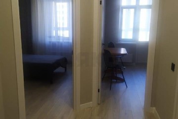 Фото №5: 1-комнатная квартира 42 м² - Краснодар, мкр. Достояние, 