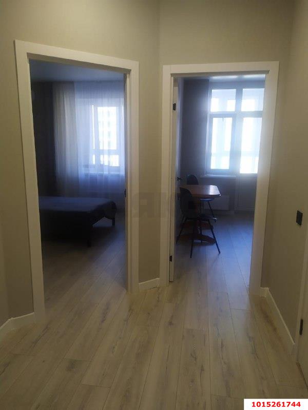 Фото №5: 1-комнатная квартира 42 м² - Краснодар, Достояние