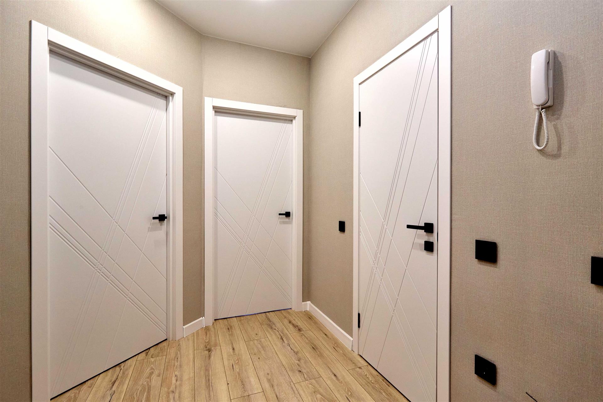 Фото №8: 1-комнатная квартира 42 м² - Краснодар, Прикубанский внутригородской округ, мкр. Достояние, ул. Григория Булгакова, 13