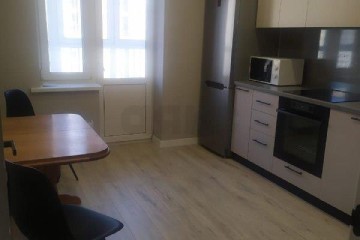 Фото №2: 1-комнатная квартира 42 м² - Краснодар, мкр. Достояние, 