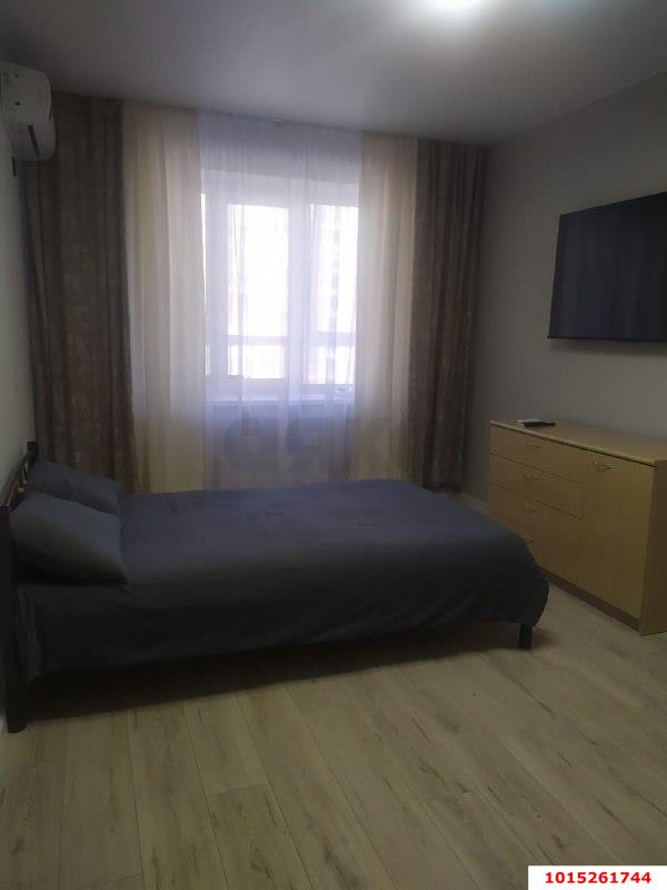 Фото №3: 1-комнатная квартира 42 м² - Краснодар, Достояние