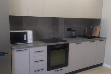 Фото №1: 1-комнатная квартира 42 м² - Краснодар, мкр. Достояние, 