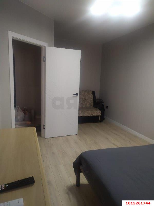 Фото №4: 1-комнатная квартира 42 м² - Краснодар, Достояние