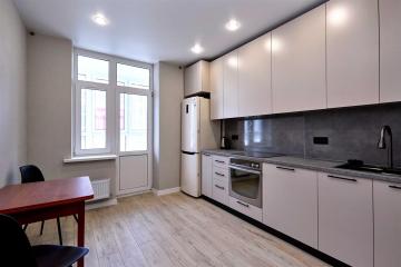 Фото №2: 1-комнатная квартира 42 м² - Краснодар, мкр. Достояние, ул. Григория Булгакова, 13