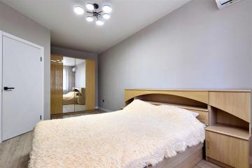 Фото №4: 1-комнатная квартира 42 м² - Краснодар, мкр. Достояние, ул. Григория Булгакова, 13