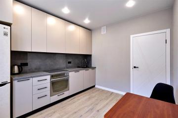 Фото №3: 1-комнатная квартира 42 м² - Краснодар, мкр. Достояние, ул. Григория Булгакова, 13