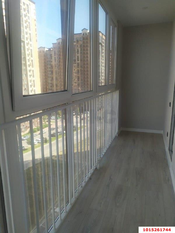 Фото №6: 1-комнатная квартира 42 м² - Краснодар, Достояние