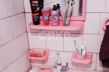 Фото №4: 3-комнатная квартира 60 м² - Горячий Ключ, мкр. Администрация, ул. Ленина, 175