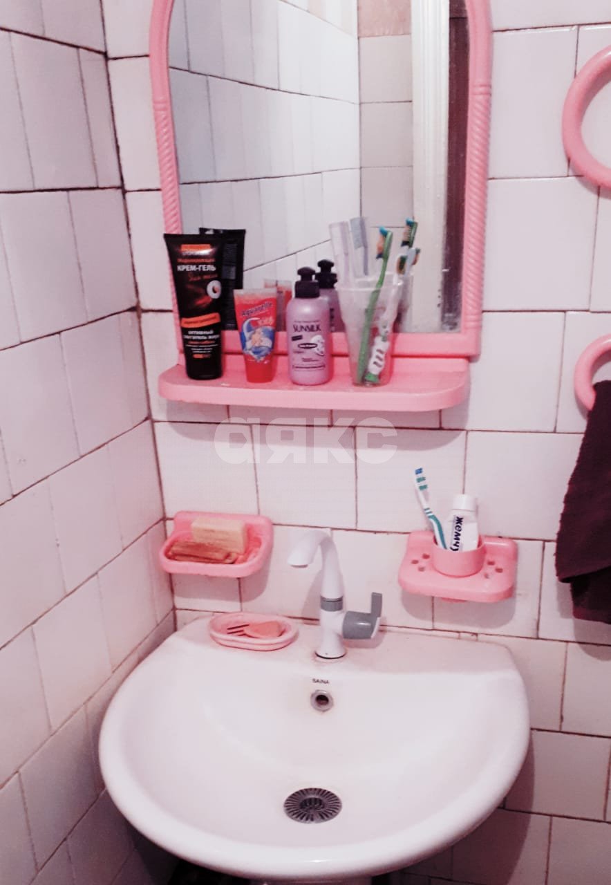 Фото №4: 3-комнатная квартира 60 м² - Горячий Ключ, Администрация, ул. Ленина, 175