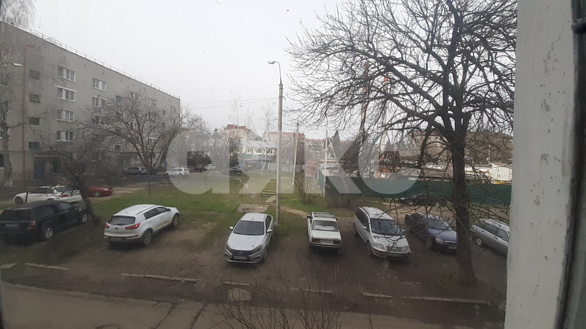 Фото №7: 3-комнатная квартира 60 м² - Горячий Ключ, мкр. Администрация, ул. Ленина, 175