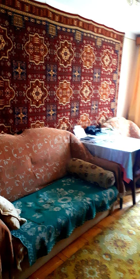 Фото №2: 3-комнатная квартира 60 м² - Горячий Ключ, Администрация, ул. Ленина, 175