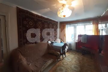 Фото №4: 3-комнатная квартира 60 м² - Горячий Ключ, мкр. Администрация, ул. Ленина, 175