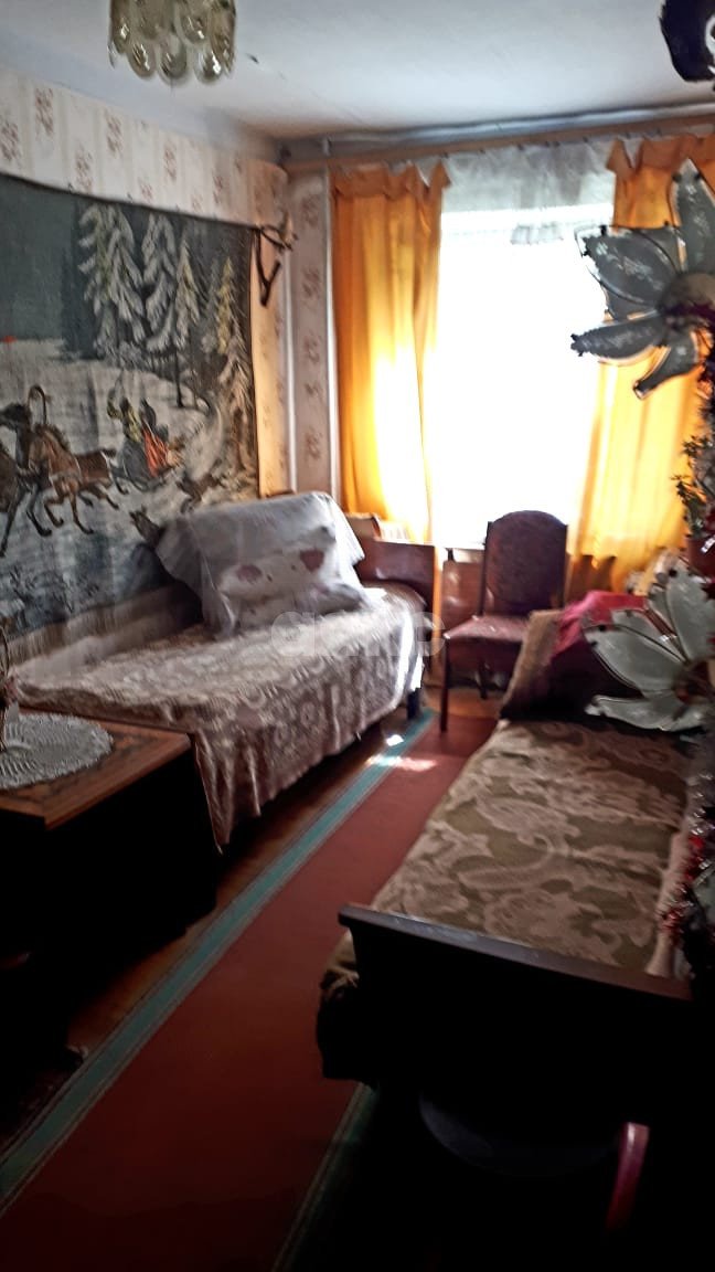 Фото №1: 3-комнатная квартира 60 м² - Горячий Ключ, Администрация, ул. Ленина, 175