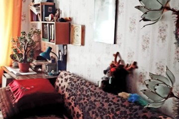 Фото №3: 3-комнатная квартира 60 м² - Горячий Ключ, мкр. Администрация, ул. Ленина, 175