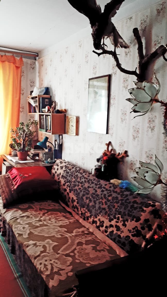 Фото №3: 3-комнатная квартира 60 м² - Горячий Ключ, Администрация, ул. Ленина, 175