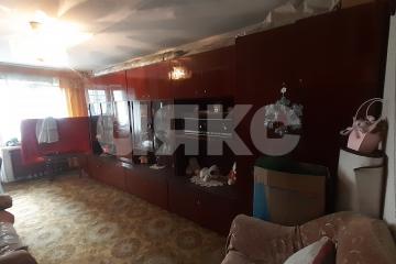 Фото №2: 3-комнатная квартира 60 м² - Горячий Ключ, мкр. Администрация, ул. Ленина, 175