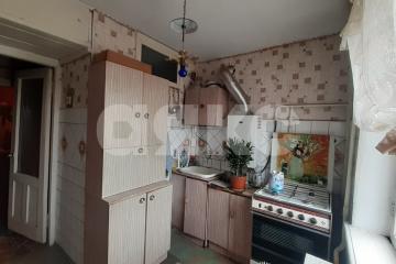 Фото №1: 3-комнатная квартира 60 м² - Горячий Ключ, мкр. Администрация, ул. Ленина, 175