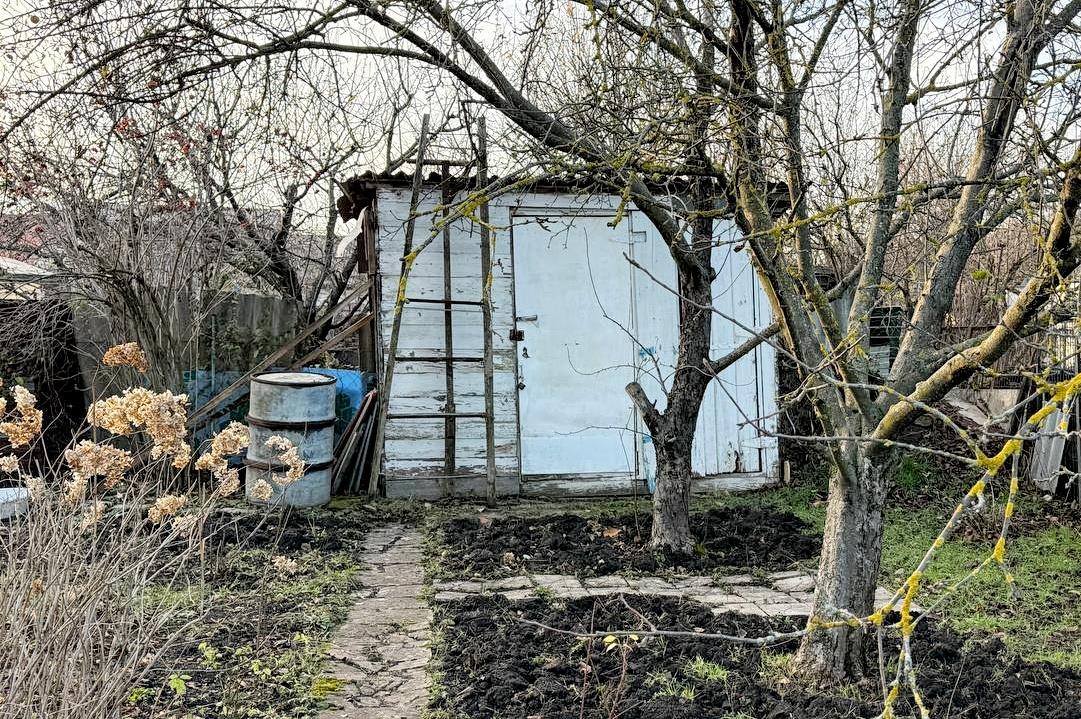 Фото №8: Дом 45 м² + 4 сот. - СНТ Нива, мкр. Прикубанский внутригородской округ, ул. Малиновая, 357