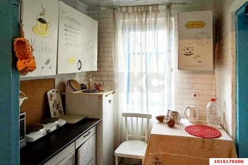 Фото №3: Дом 45 м² - СНТ Нива, мкр. Прикубанский внутригородской округ, ул. Малиновая, 357