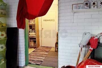 Фото №4: Дом 45 м² - СНТ Нива, мкр. Прикубанский внутригородской округ, ул. Малиновая, 357