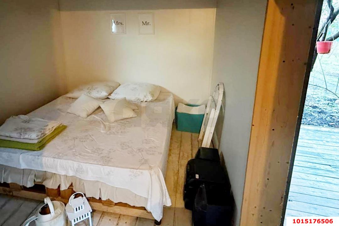 Фото №5: Дом 45 м² + 4 сот. - СНТ Нива, Прикубанский внутригородской округ, ул. Малиновая, 357