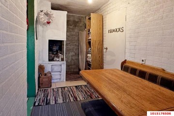 Фото №2: Дом 45 м² - СНТ Нива, мкр. Прикубанский внутригородской округ, ул. Малиновая, 357