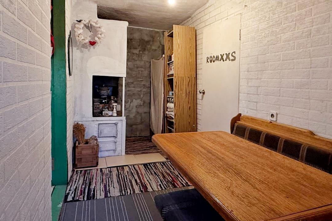 Фото №2: Дом 45 м² + 4 сот. - СНТ Нива, мкр. Прикубанский внутригородской округ, ул. Малиновая, 357