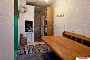 Фото №2: Дом 45 м² - СНТ Нива, мкр. Прикубанский внутригородской округ, ул. Малиновая, 357