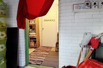 Фото №4: Дом 45 м² - СНТ Нива, мкр. Прикубанский внутригородской округ, ул. Малиновая, 357