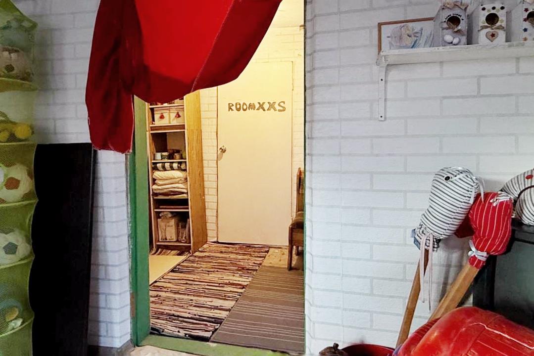 Фото №4: Дом 45 м² + 4 сот. - СНТ Нива, мкр. Прикубанский внутригородской округ, ул. Малиновая, 357