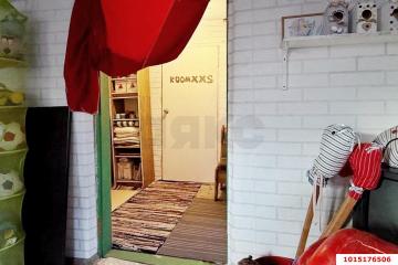 Фото №4: Дом 45 м² - СНТ Нива, мкр. Прикубанский внутригородской округ, ул. Малиновая, 357